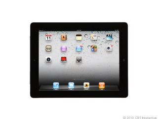   Apple iPad 2 16GB, Wi Fi + 3G (Unlocked), 9.7in   Black WITH SMART