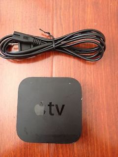 apple tv gen 2 in Internet & Media Streamers