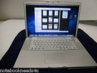 apple mac laptop in Apple Laptops