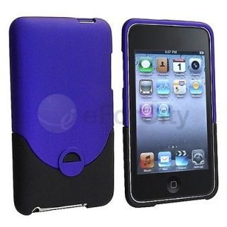   Skin Cover Accessory For APPLE IPOD ITOUCH 3G 3 TOUCH 3RD GENERATION