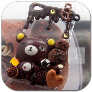 rilakkuma ipod touch case in Cell Phones & Accessories