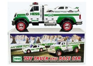 hess toy trucks in Vintage & Antique Toys