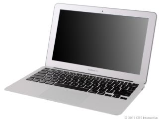 Apple MacBook Air 11.6 Laptop   MC969LL/A (July, 2011)