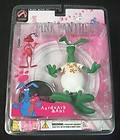 AARDVARK (GREEN) & ANT figures   PINK PANTHER  Series One   Palisades 