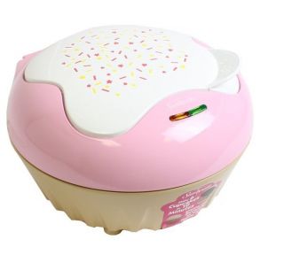 New Sunbeam FPSBCML900 Electric Kitchen Portable 6 Cupcake Muffin 