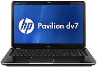   Quad Edition i7 3610QM★BLUR​AY★8GB RAM★1TB HD Pavilion Laptop
