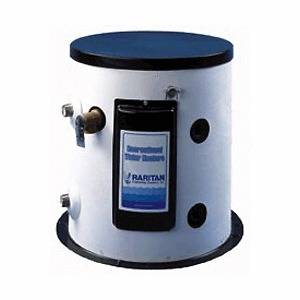Raritan 6 Gal Hot Water Heater w/o Heat Exchanger   120v