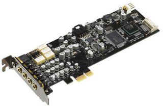low profile sound card in Sound Cards (Internal)