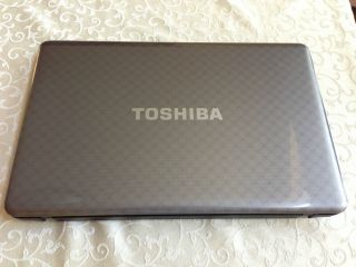 Toshiba Satellite Laptop L770 L775D S7135 4GB 640GB 17.3 Quad Core A6 