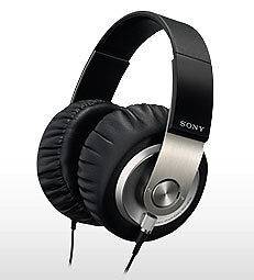 SONY Extra Bass Headphones 50m​m DriverMDR XB7​00  $129 VAL   NOW 