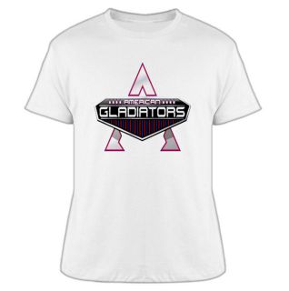 American Gladiators Game Show Tv T Shirt