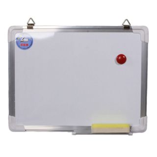   Magnetic Writing Whiteboard for Office Universal Dry Erase Board New