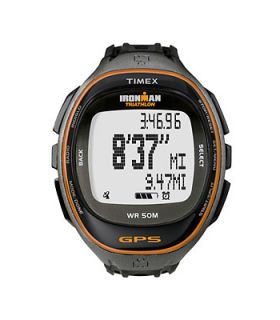 timex gps watch in Sporting Goods