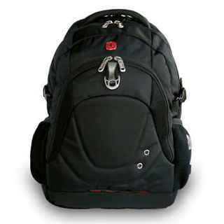 wenger swiss gear laptop backpacks