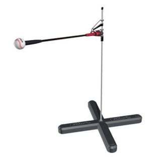 Trend Heater Sports Batter Up Solo Swing Trainer Practice Baseball 