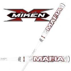 2013 MIKEN MAFIA USSSA SLOWPITCH SOFTBALL BAT #SPMAFU 34/26.5 oz