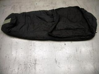 USMC Modular Intermediate Cold Weather Sleeping bag component of sleep 
