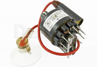 flyback transformer in Consumer Electronics