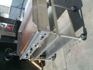 GRILL ,GAS, FLAT, 4 FT. THERMOST. CONTROLLED, MORE OPTIONS, 900 more 