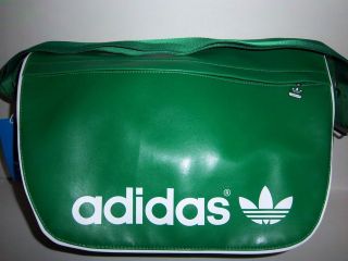 adidas messenger bag in Unisex Clothing, Shoes & Accs