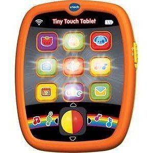VTech Tiny Touch Tablet NEW