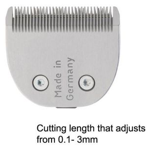 Wahl Clipper Grooming Supply Blades Arco SE Coarse Replacement Blade