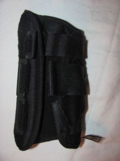 Hely Weber Wrist Brace Orthosis   Right Hand Size Small