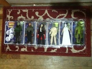 universal studios monsters classic collection