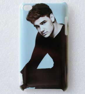 One Direction 1D Zayn photo image picture Case Cover for iPod Touch 4 