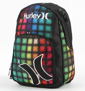 girls hurley backpacks