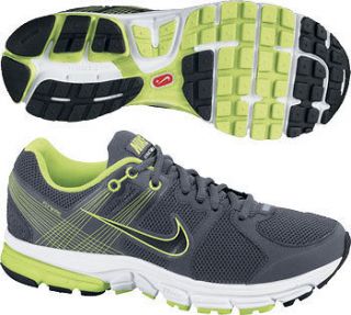 Mens Nike Zoom Structure+ 15 Running Trainers (2011 2012 Colour 