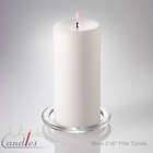 Pillar Candles Unscented 3 X 6. Pick From 13 Colors. Weddings 