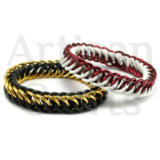 custom rubber bracelets in Clothing, 