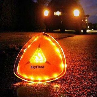 EZYFlare Emergency Roadside LED Flare