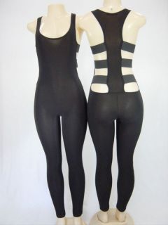 black jumpsuit in Jumpsuits & Rompers