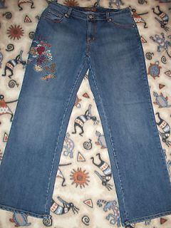 boom boom jeans in Womens Clothing