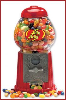 Jelly Belly   Mini Bean Machine   Collectible   Classic Look   New