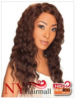 Hollywood Zury YES ONE Multi Length Remy Hair Performance   Loose Deep