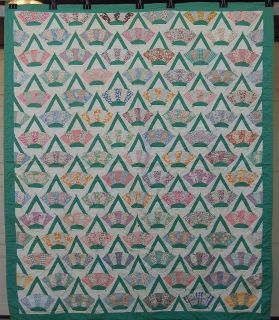 antique quilts in Completed Quilts