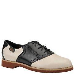 bass saddle shoes in Womens Shoes