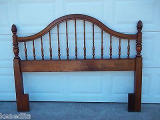 victorian headboards in Antiques