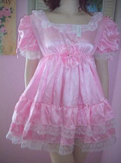sissy dresses in Clothing, Shoes & Accessories