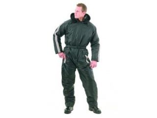 mens one piece snow suit in Winter Sports