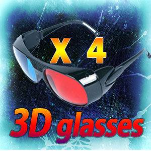 anaglyph glasses in Gadgets & Other Electronics