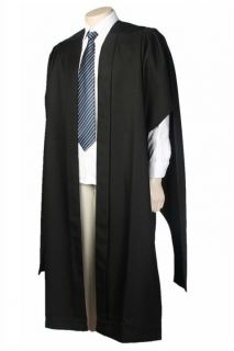graduation gown masters in Costumes, Reenactment, Theater