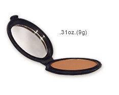 SMART COVER Mirrored Compact BELIEVABLE BRONZER Sun Makeup for Face 
