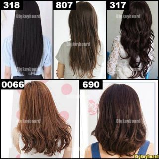 one piece hair extensions in Womens Hair Extensions