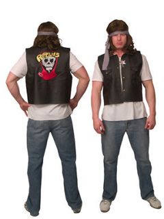 the warriors vest in Clothing, 
