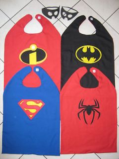 superhero capes in Clothing, 
