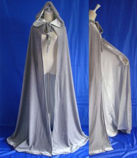 Velvet Hooded cloaks Capes Witchcraft Halloween cloak Wedding Shawl 
